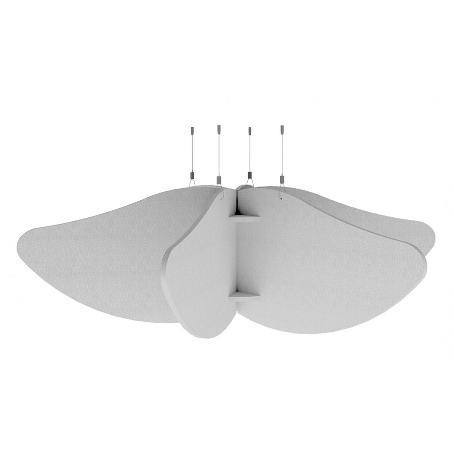 Piano Scales Acoustic Suspended Ceiling Raft Sun